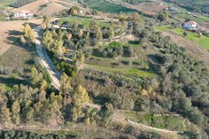 Terreno di 15000mq edificabile