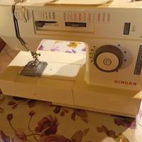 macchina da cucire 
