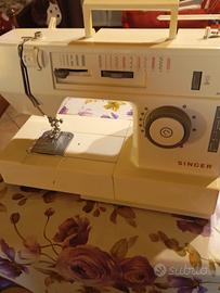 macchina da cucire 