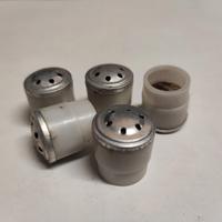 Capsule microfoniche