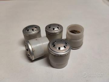 Capsule microfoniche