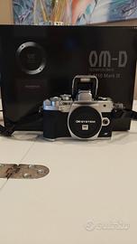 Olympus - OM System Omd Em 10