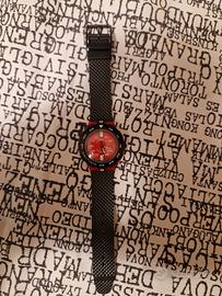 swatch irony 
