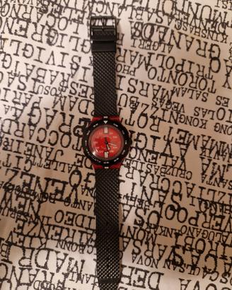 swatch irony 