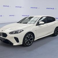 BMW 120 48V MSPORT