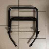 Porta pacchi vespa PX