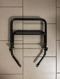 Porta pacchi vespa PX