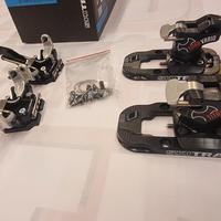 Ski Trab Titan Vario.2 250 gr. attacchi scialpinis