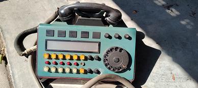 Centralino AUSO Siemens