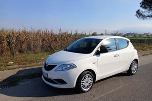 Lancia Ypsilon 1.3 MJT 16V 95 CV 5 porte Platinum