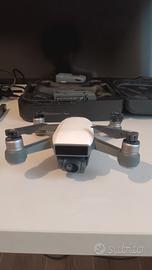 drone Dji spark combo