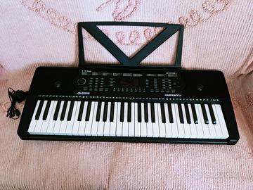 tastiera musicale