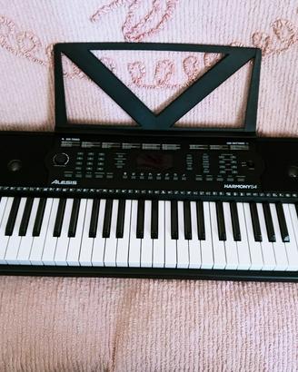 tastiera musicale
