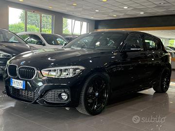 Bmw 118 Serie 1 F20 118i 5p 99.000 KM!!