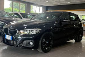 Bmw 118 Serie 1 F20 118i 5p 99.000 KM!!
