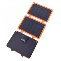 Celly SOLAR PRO 10W IP67caricabatterie solare USB