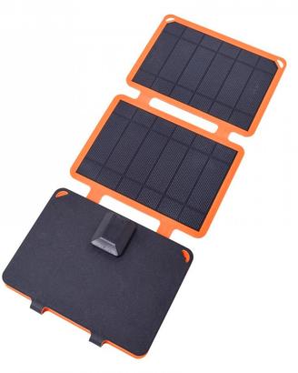 Celly SOLAR PRO 10W IP67caricabatterie solare USB