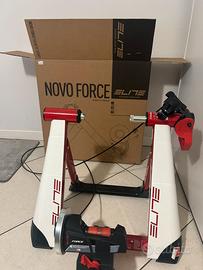 Rulli da allenamento Elite Novo Force