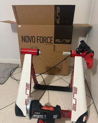 Rulli da allenamento Elite Novo Force