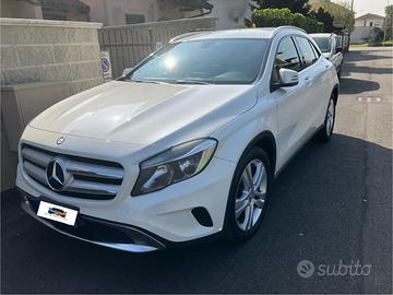 Mercedes GLA 180 Executive EURO 6