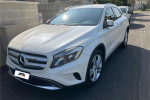 Mercedes GLA 180 Executive EURO 6