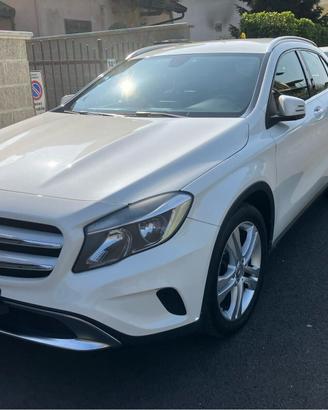 Mercedes GLA 180 Executive EURO 6