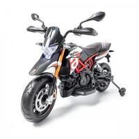 Moto elettrica Aprilia Dorsoduro 900