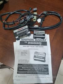 Honda CBR 1000