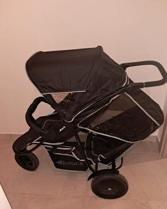 passeggino 2 posti