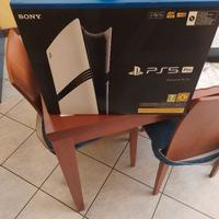 Ps5 pro nuovo