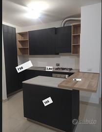 cucina arredo 3 