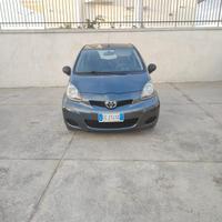 TOYOTA AYGO- PRoV TOSCANA -ECCELLENTI CONDIZIONi
