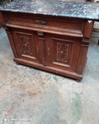 Credenza 