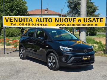 Opel Crossland 1.2 Turbo 12V 110 CV Edition