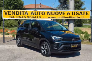 Opel Crossland 1.2 Turbo 12V 110 CV Edition