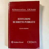 Istituzioni di Diritto Pubblico