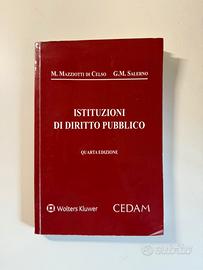 Istituzioni di Diritto Pubblico