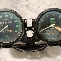 Contakm/giri/cruscotto/cavi/frecce  BMW R65