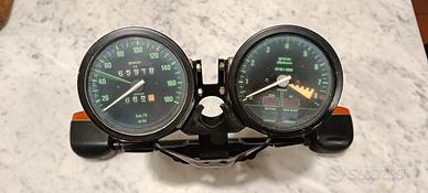 Contakm/giri/cruscotto/cavi/frecce  BMW R65