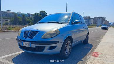 Lancia Ypsilon 1.3 Multijet del 2004