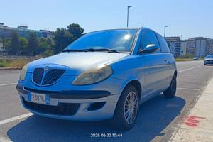 Lancia Ypsilon 1.3 Multijet del 2004