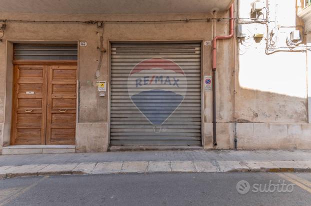 Garage/Box - Ragusa