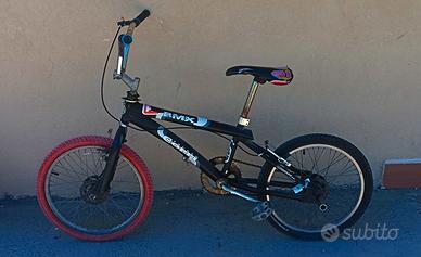 Bici Bmx