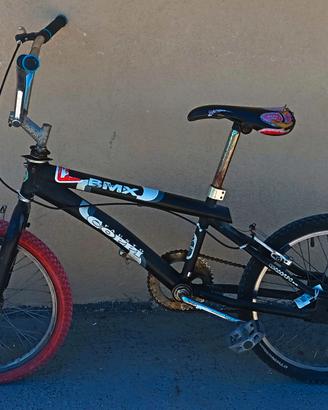 Bici Bmx