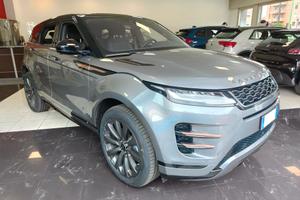 Land Rover Range Rover Evoque 2.0D R-Dynamic