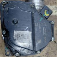 Valvola egr a 3 vie per motori 2.0mtj 