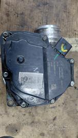 Valvola egr a 3 vie per motori 2.0mtj 