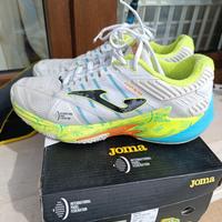 joma padel open 2024 