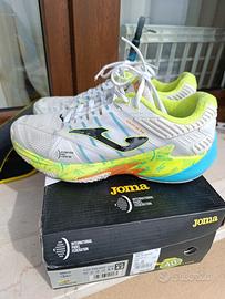 joma padel open 2024 