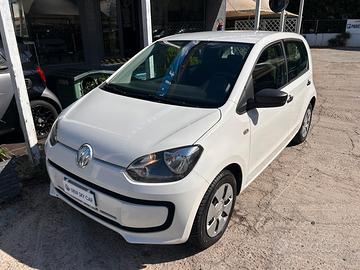 Volkswagen up! 1.0 5p. take